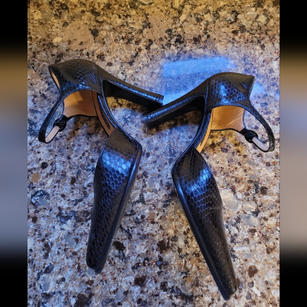 Casadei Heels Size 9 - Picture 5 of 16